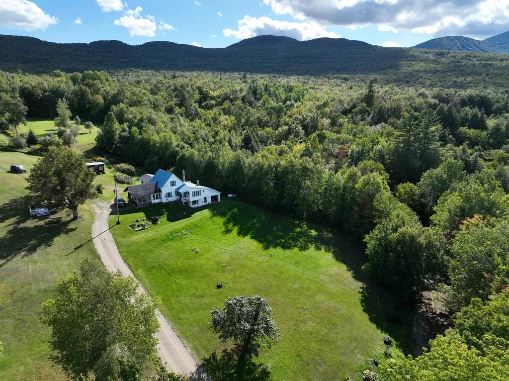 364 Lucier Road Jay VT 05859