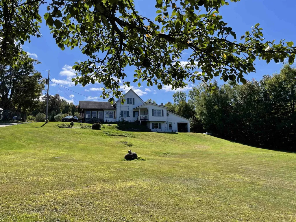 364 Lucier Road Jay VT 05859