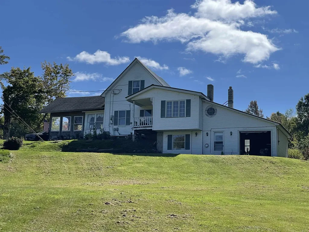 364 Lucier Road Jay VT 05859