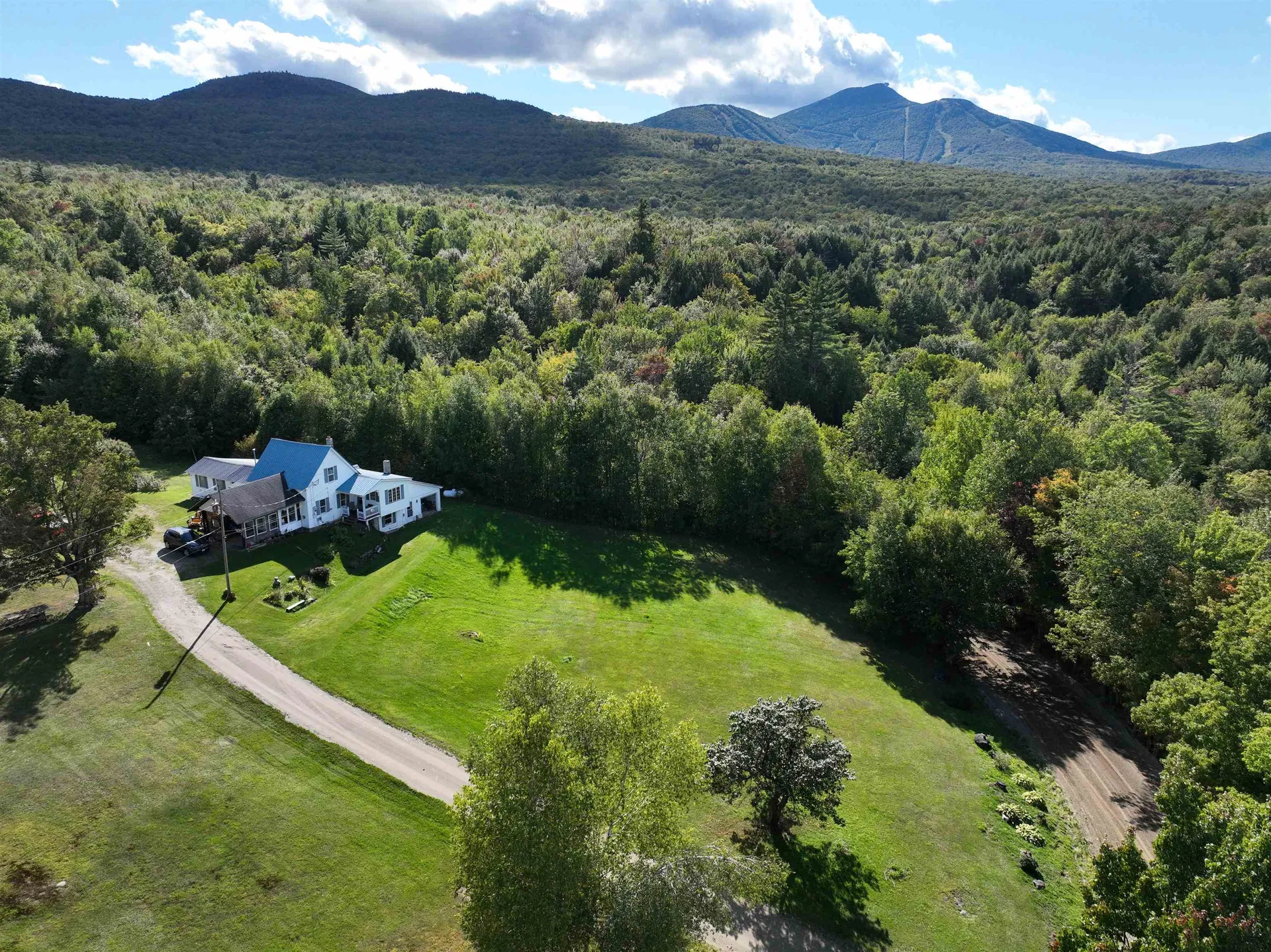 Jay VT, 364 Lucier Road