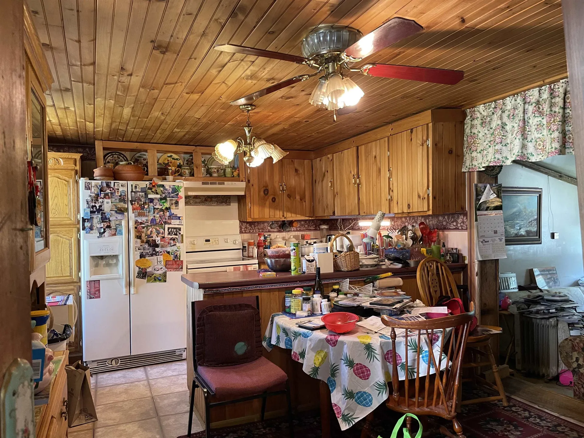 364 Lucier Road Jay VT 05859