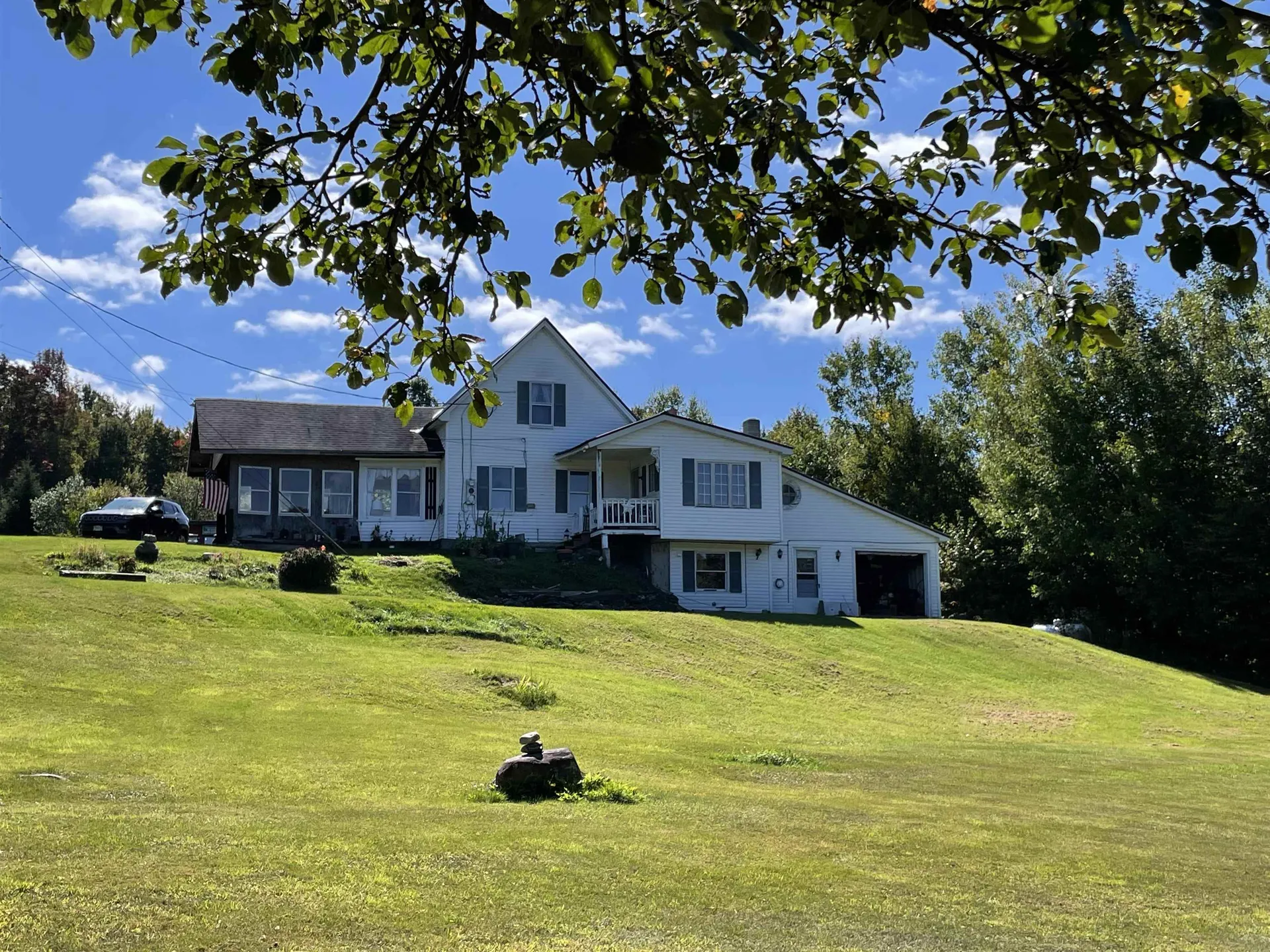 364 Lucier Road Jay VT 05859