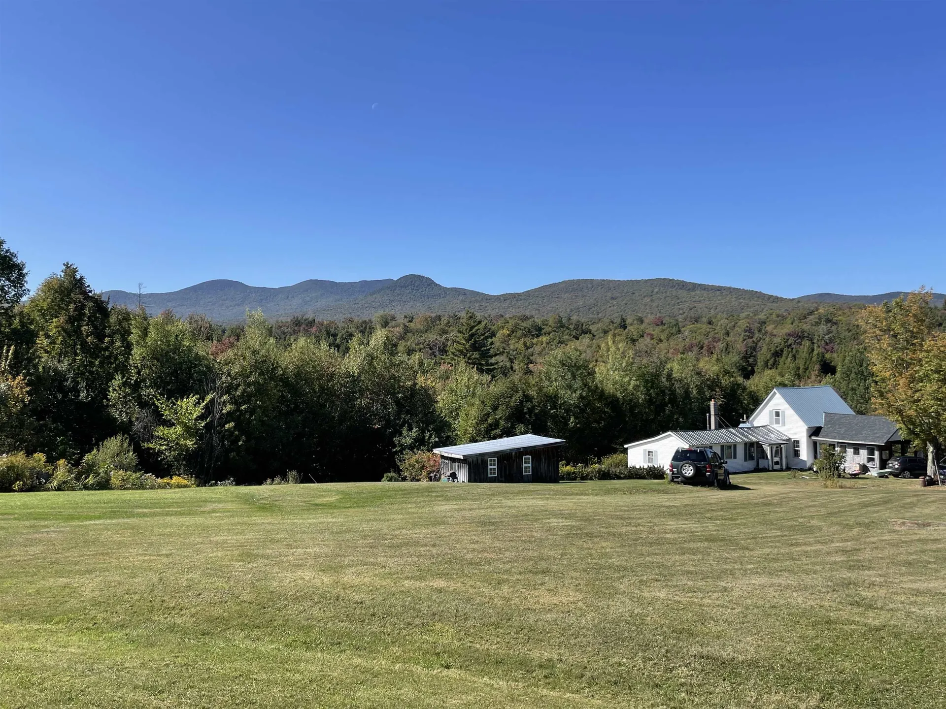 364 Lucier Road Jay VT 05859
