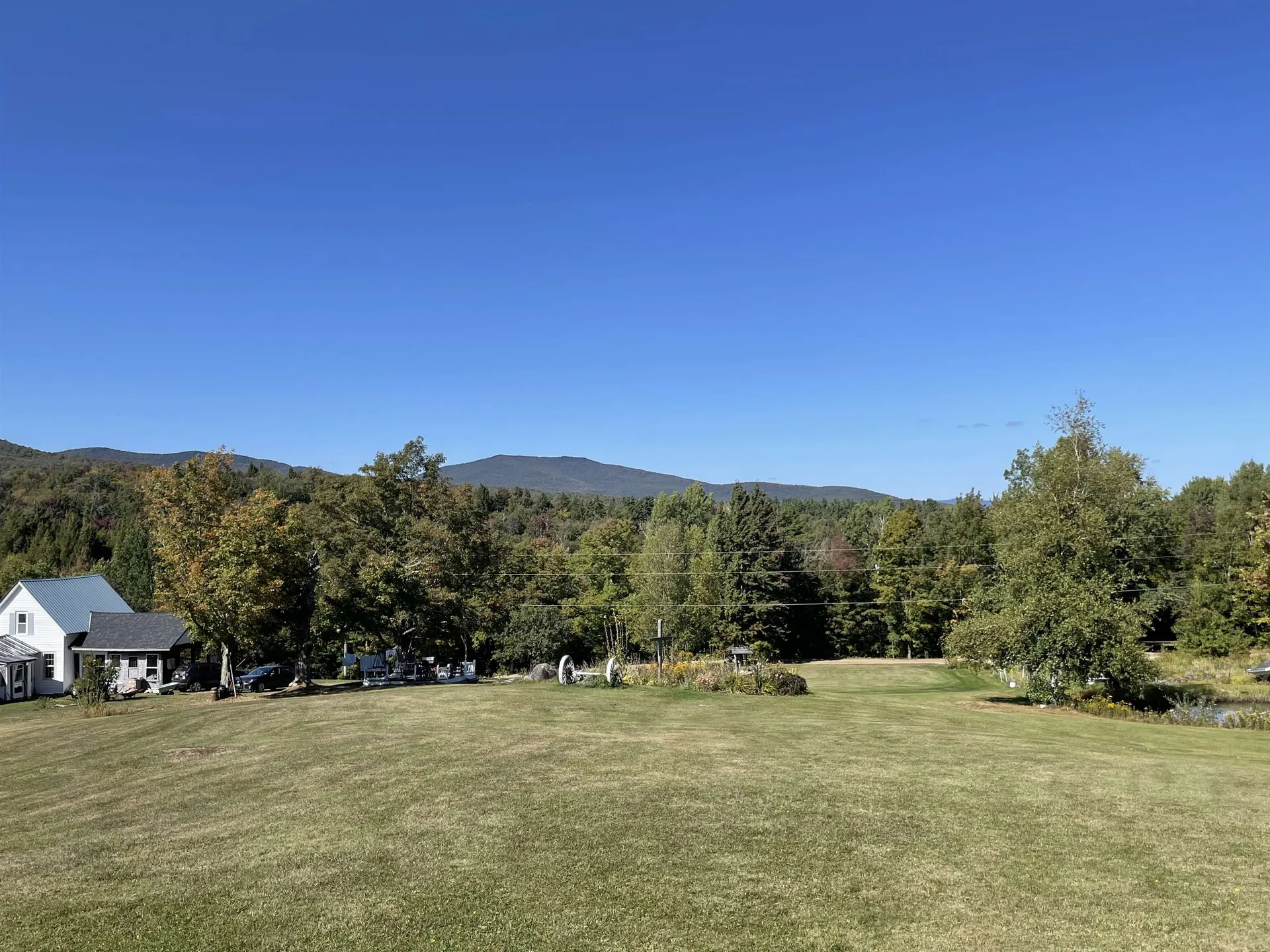364 Lucier Road Jay VT 05859