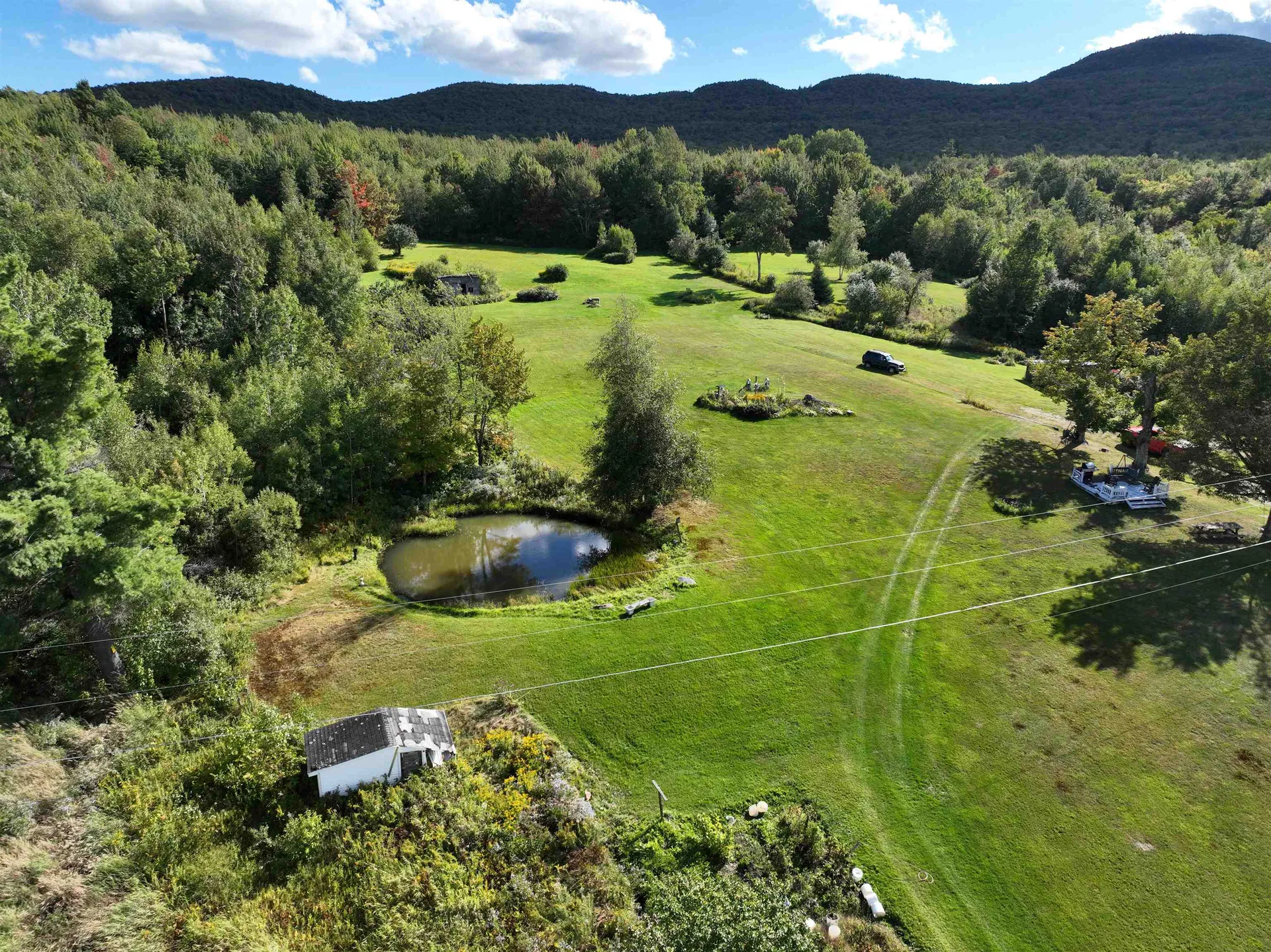 364 Lucier Road Jay VT 05859