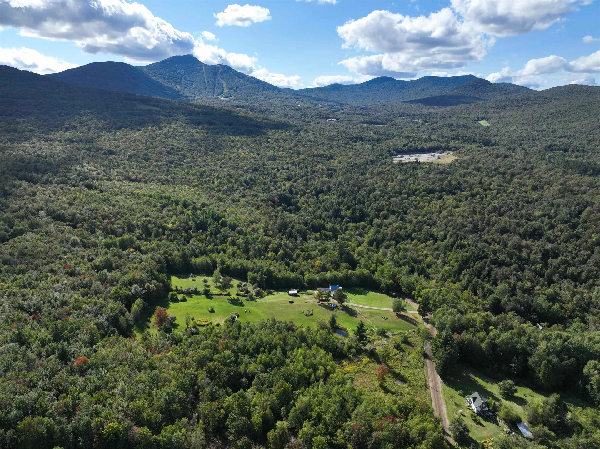 364 Lucier Road Jay VT 05859