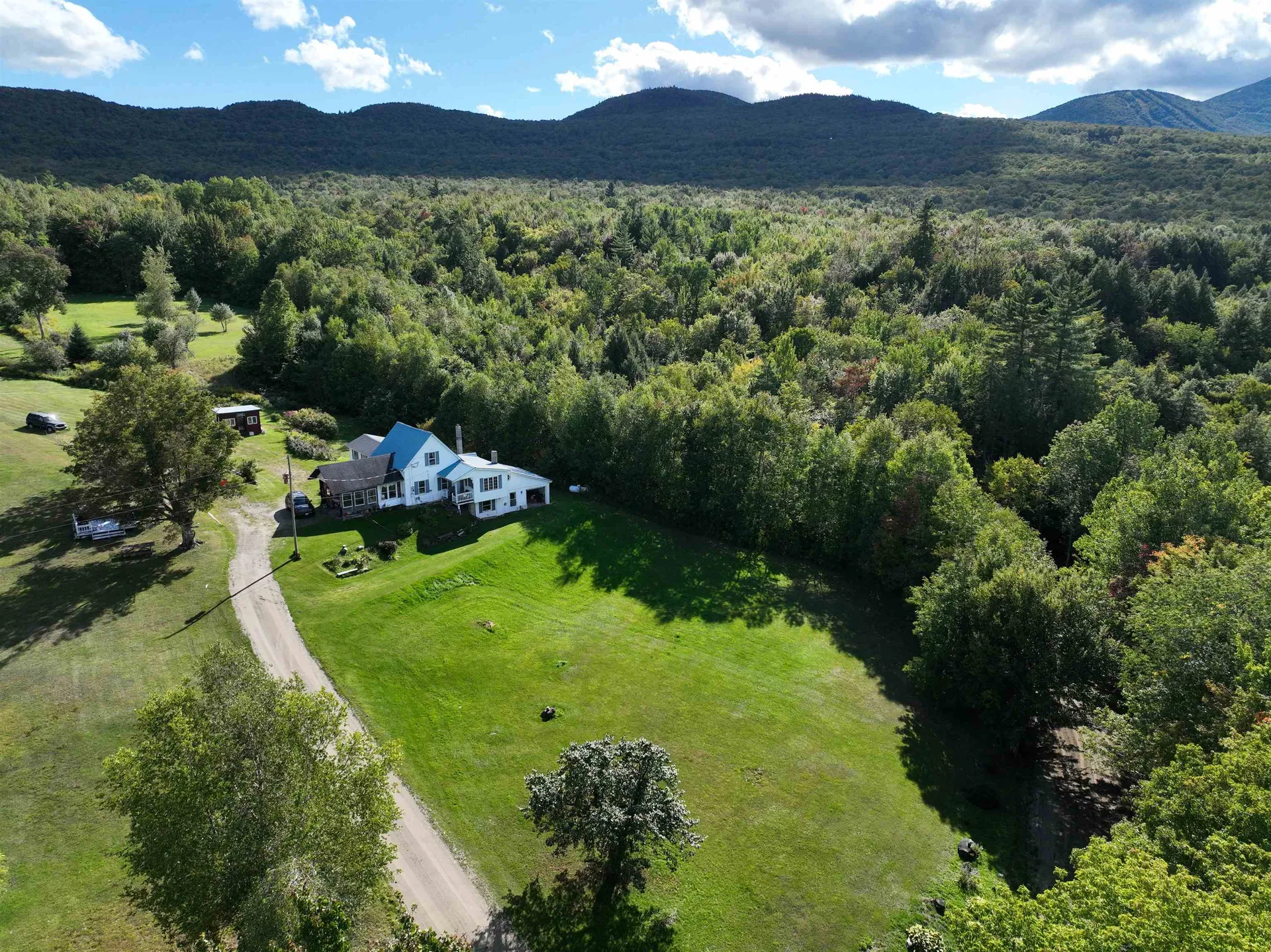 364 Lucier Road Jay VT 05859