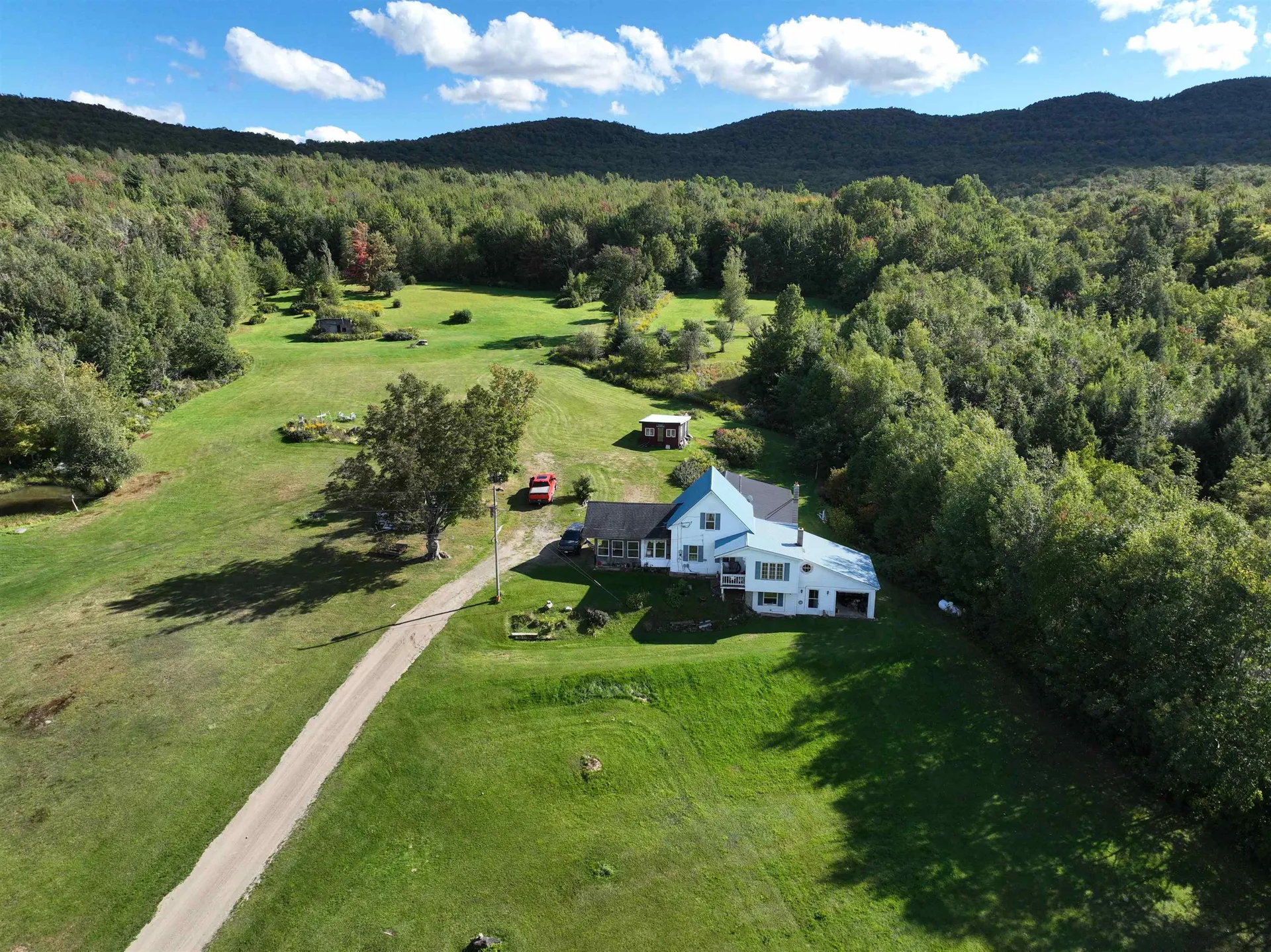 364 Lucier Road Jay VT 05859