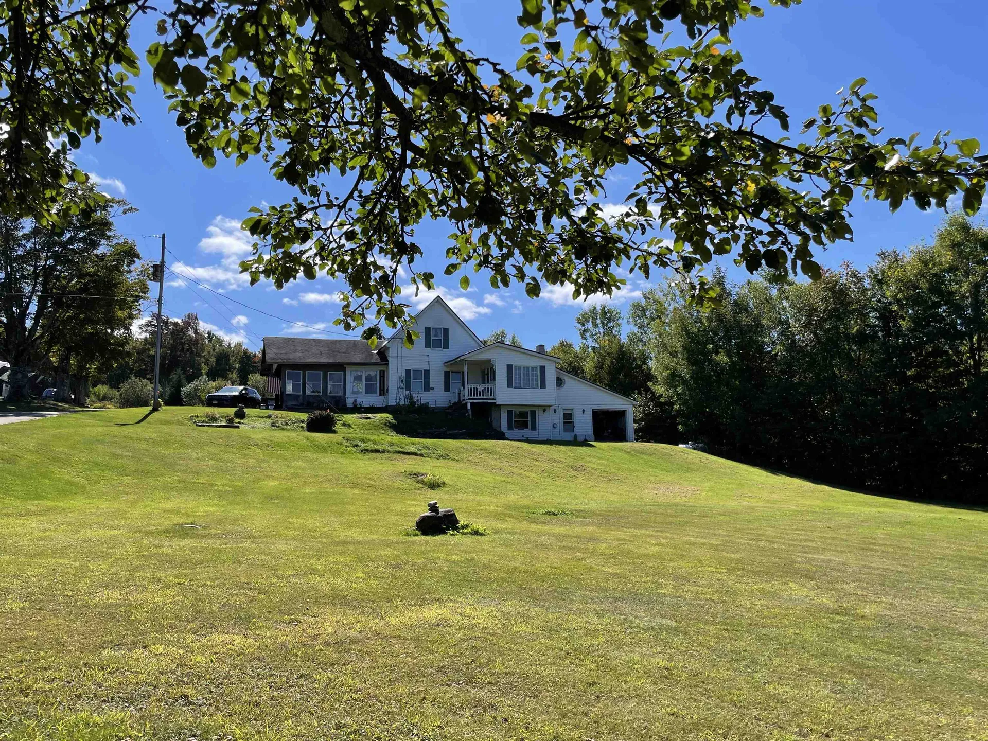364 Lucier Road Jay VT 05859