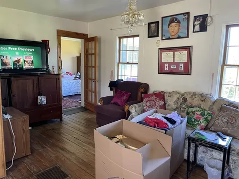 364 Lucier Road Jay VT 05859