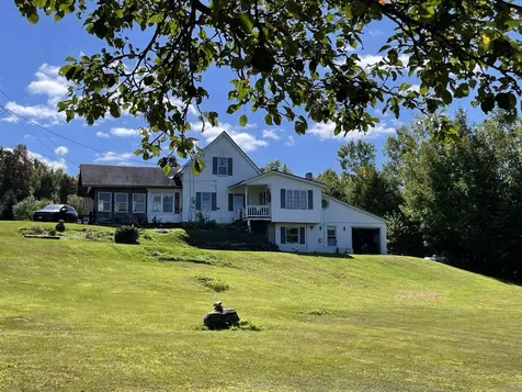 364 Lucier Road Jay VT 05859