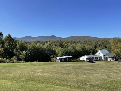 364 Lucier Road Jay VT 05859