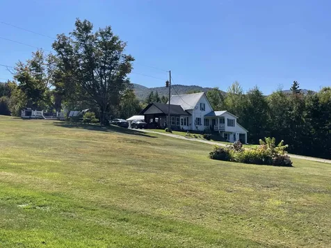 364 Lucier Road Jay VT 05859