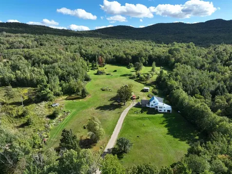 364 Lucier Road Jay VT 05859