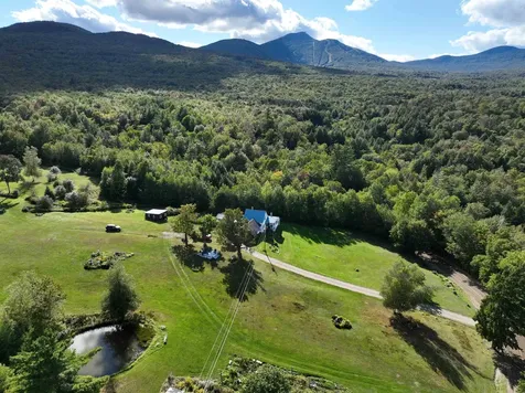 364 Lucier Road Jay VT 05859