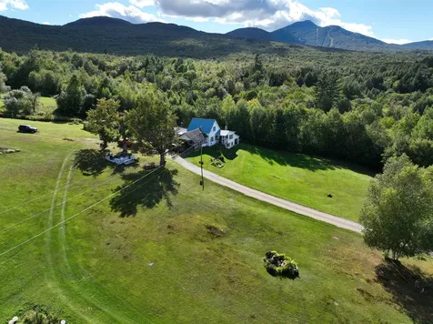 364 Lucier Road Jay VT 05859