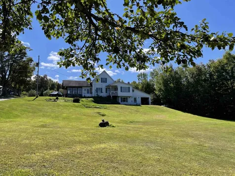 364 Lucier Road Jay VT 05859