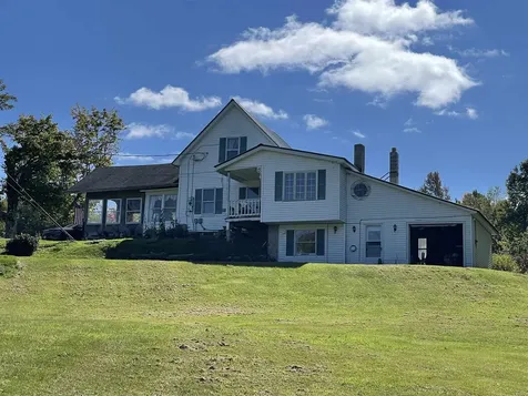 364 Lucier Road Jay VT 05859