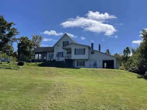 364 Lucier Road Jay VT 05859