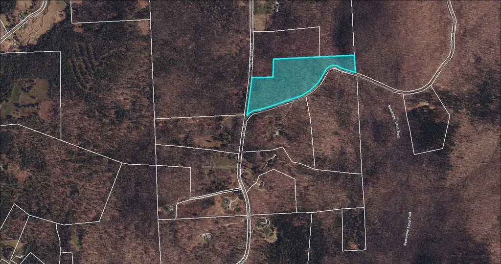 1052 Ccc Road Shrewsbury VT 05738