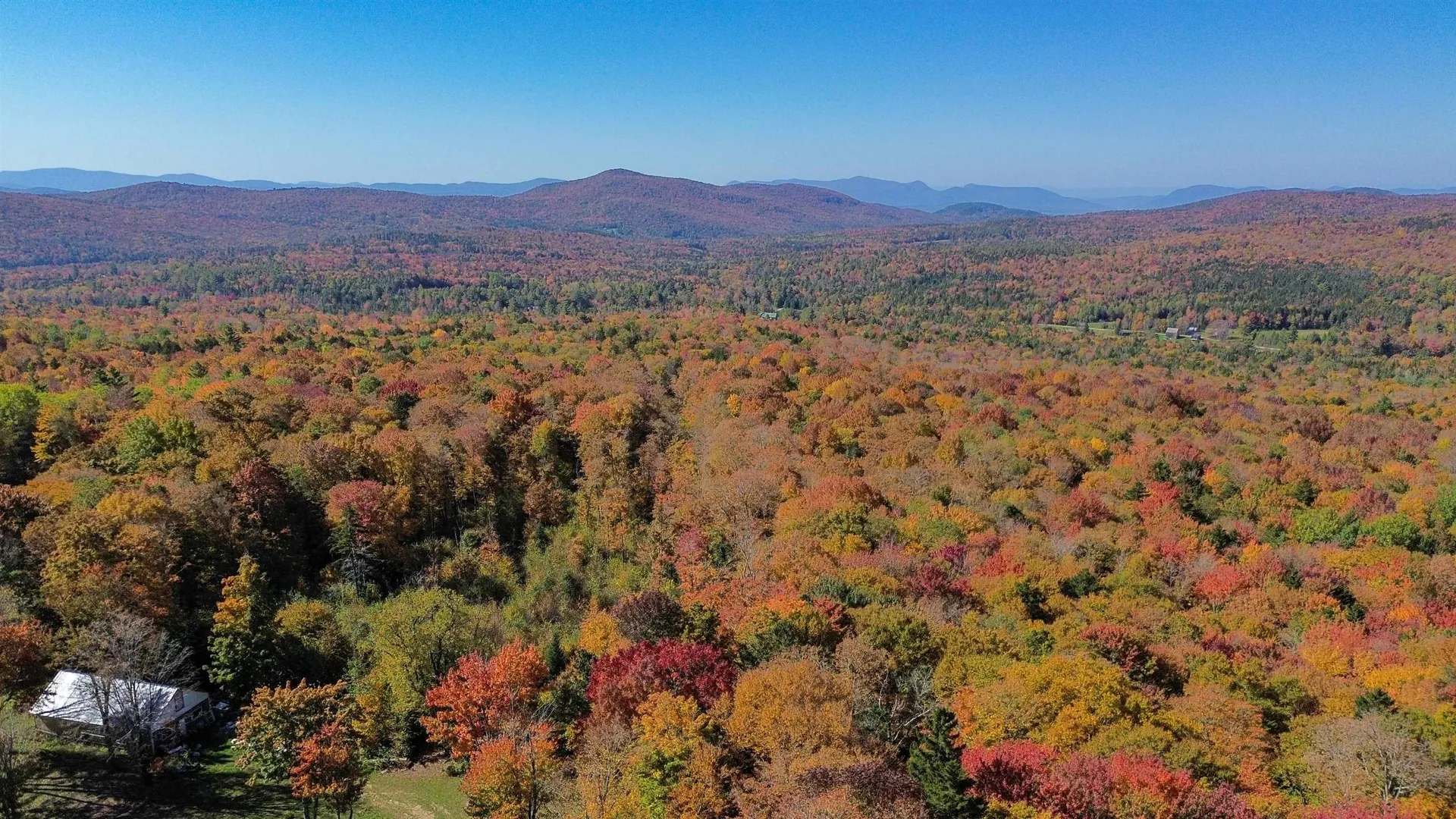 1052 Ccc Road Shrewsbury VT 05738