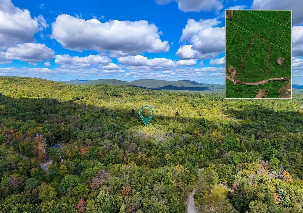 Tbd Pheasant Drive Middleton NH 03887