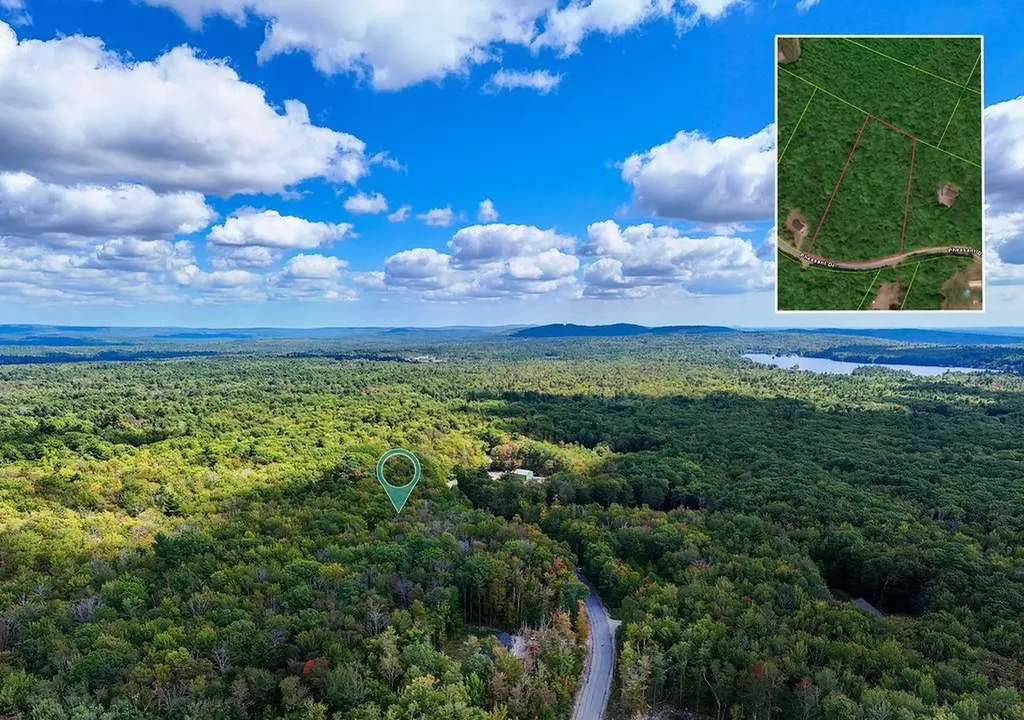 Tbd Pheasant Drive Middleton NH 03887