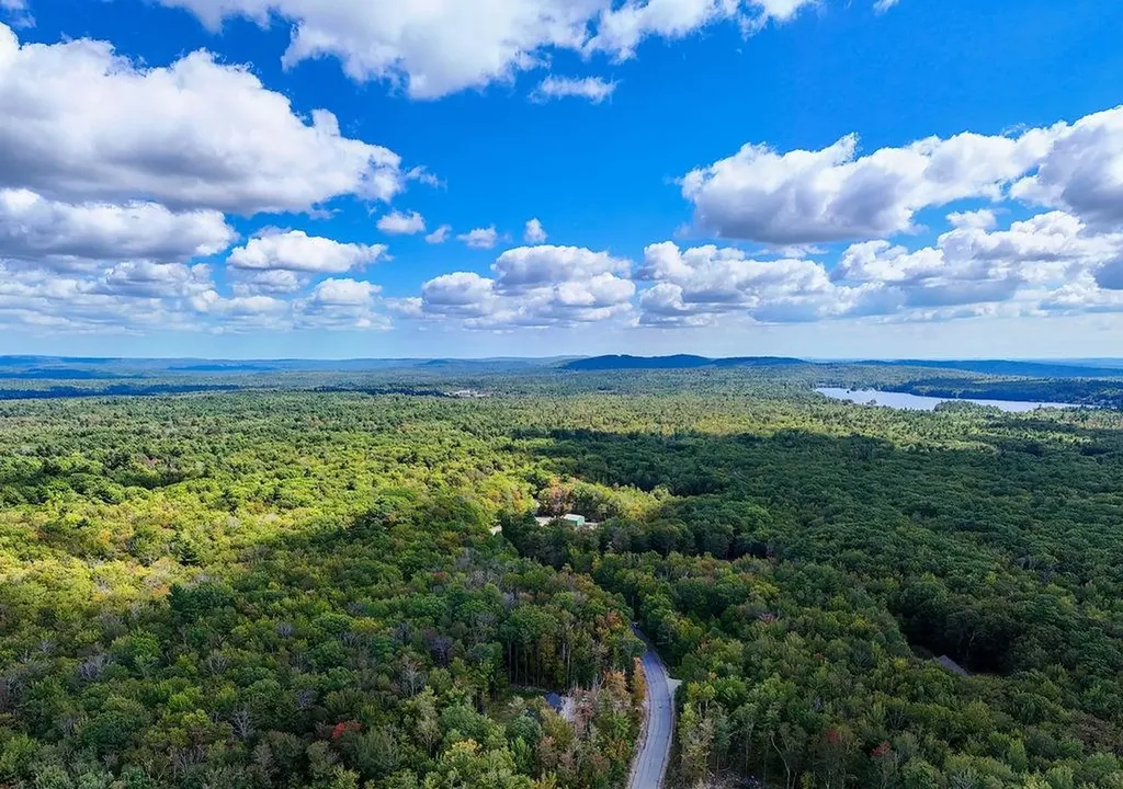 Tbd Pheasant Drive Middleton NH 03887