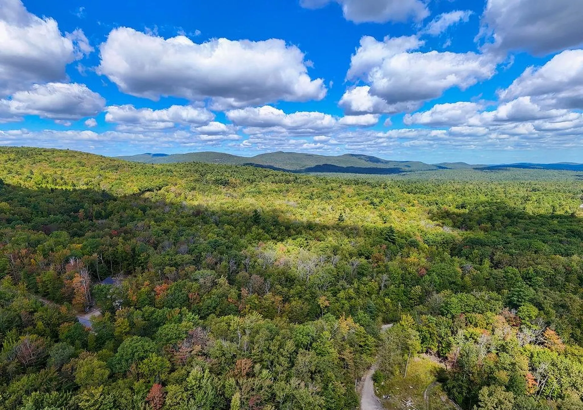 Tbd Pheasant Drive Middleton NH 03887