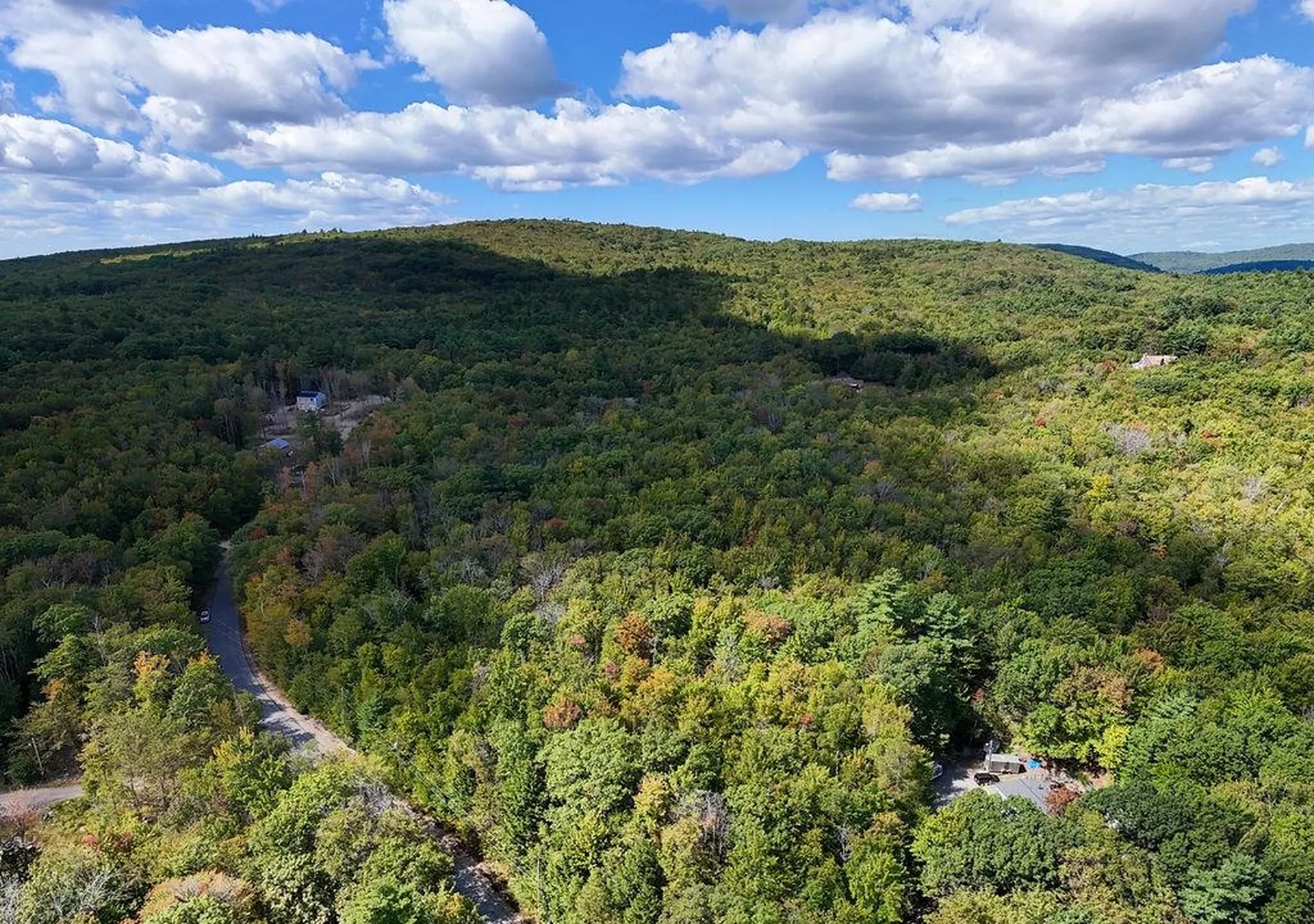 Tbd Pheasant Drive Middleton NH 03887