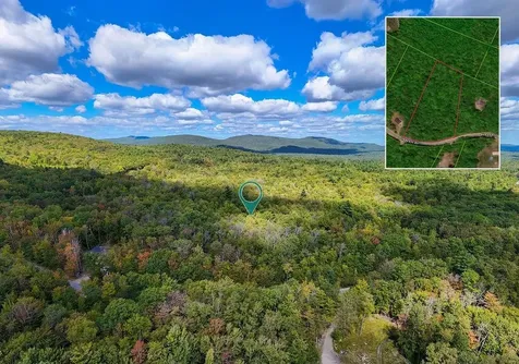 Tbd Pheasant Drive Middleton NH 03887