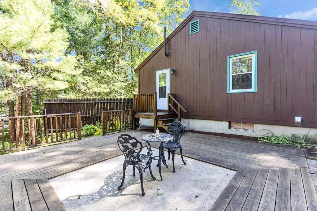 3 Ice House Lane Greenfield NH 03047