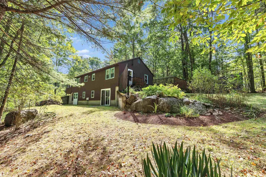 3 Ice House Lane Greenfield NH 03047