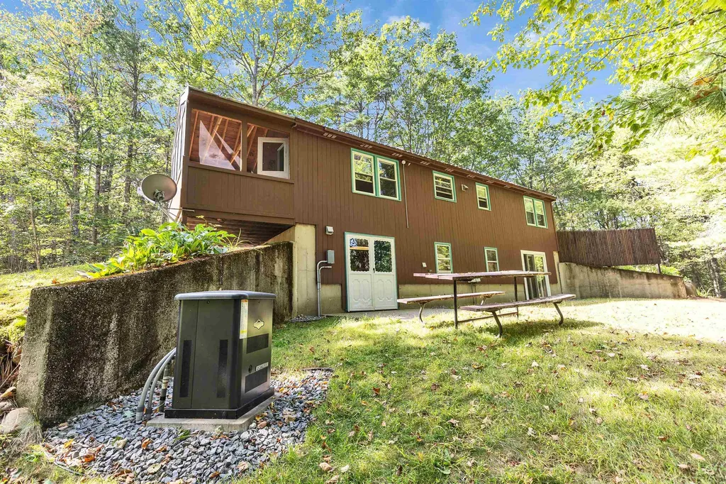 3 Ice House Lane Greenfield NH 03047