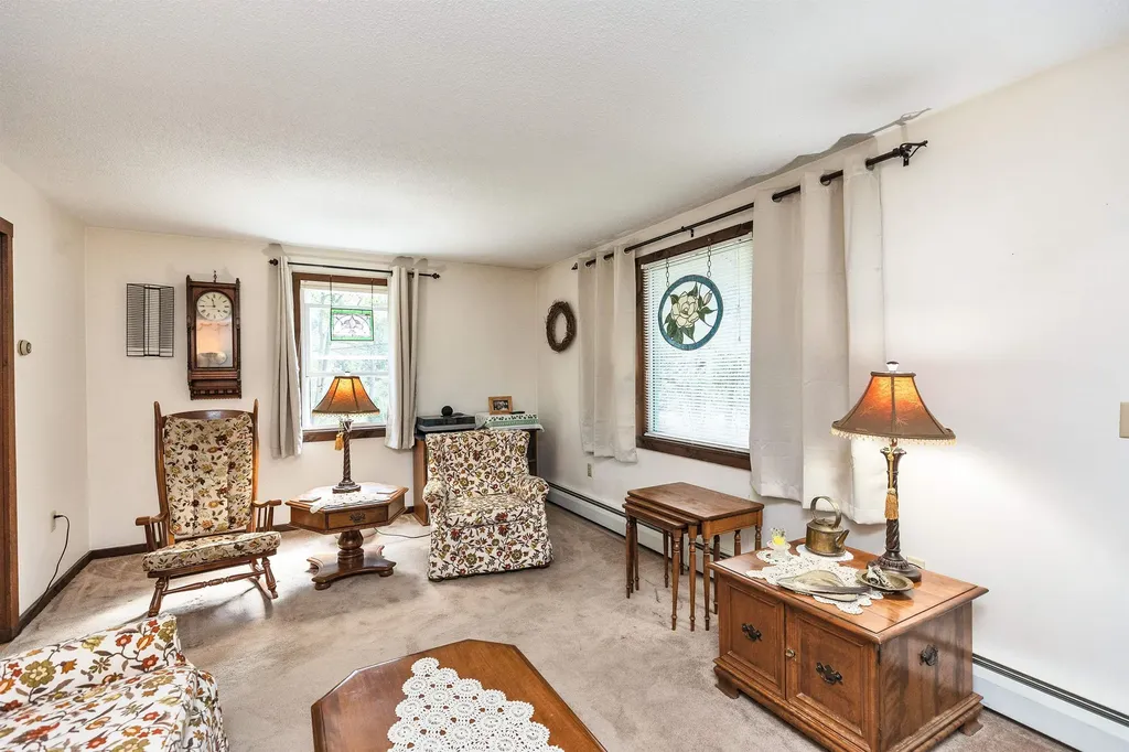 3 Ice House Lane Greenfield NH 03047