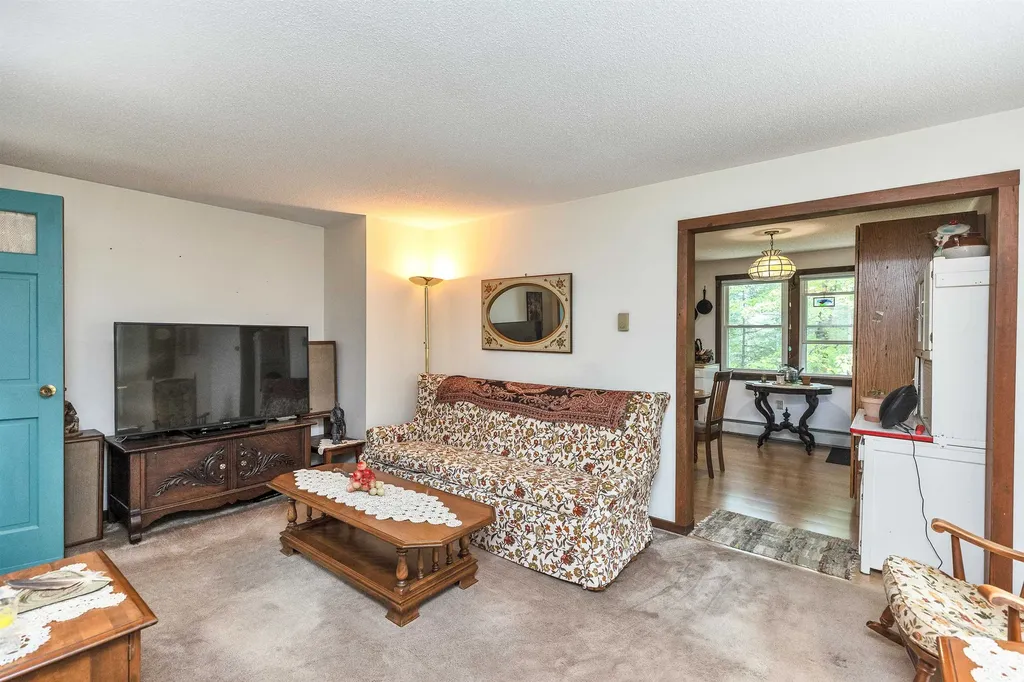 3 Ice House Lane Greenfield NH 03047