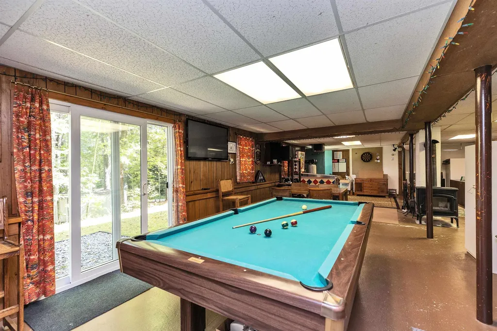 3 Ice House Lane Greenfield NH 03047