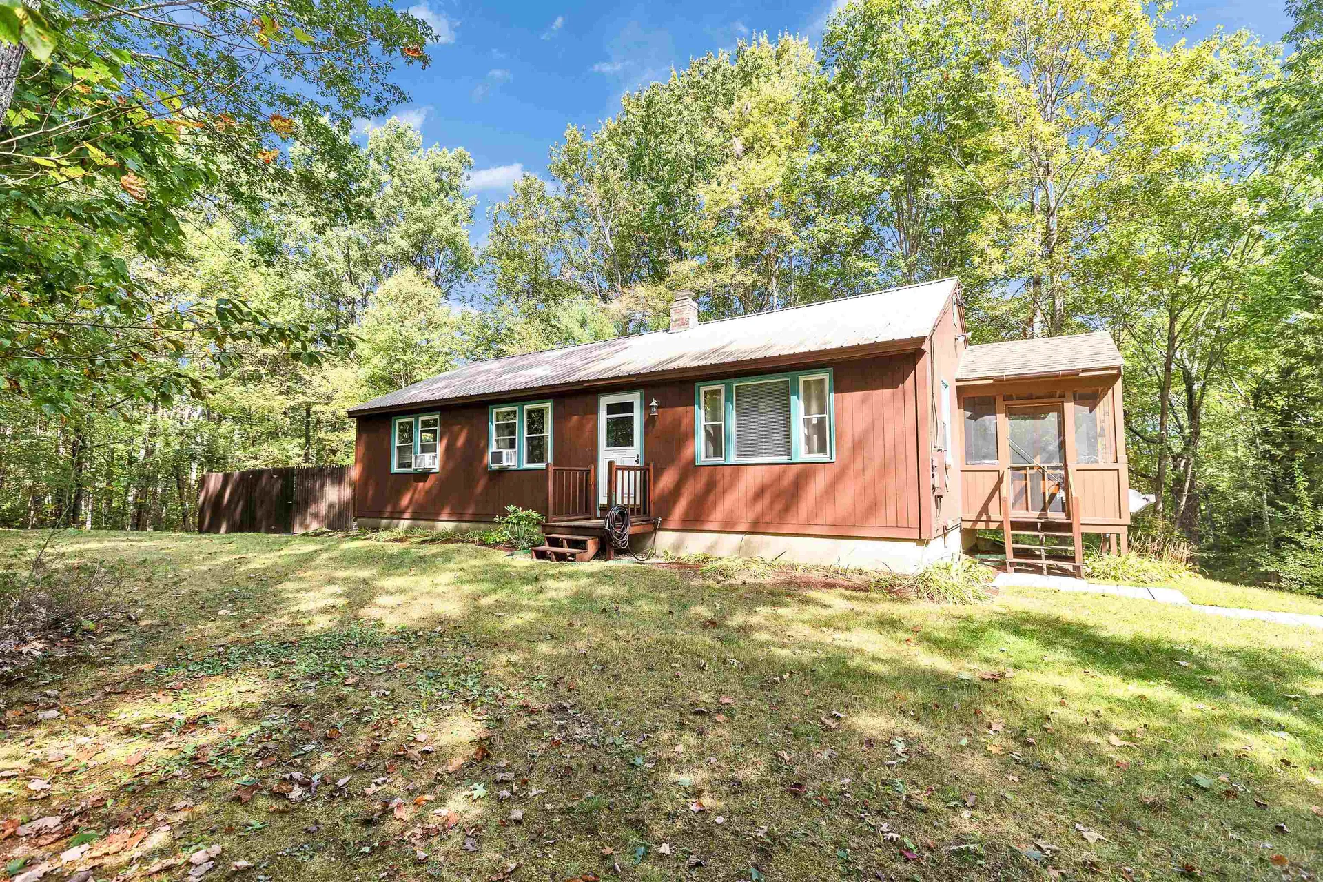 3 Ice House Lane Greenfield NH 03047