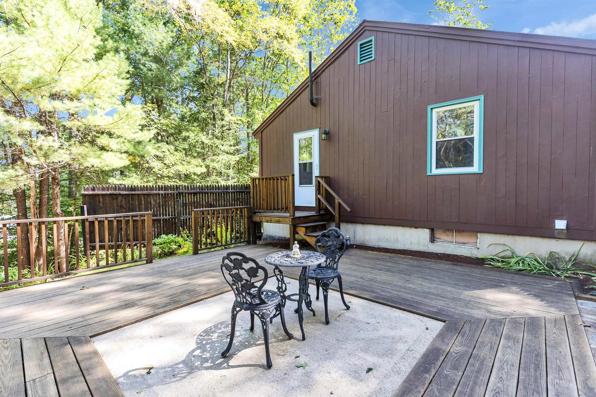 3 Ice House Lane Greenfield NH 03047