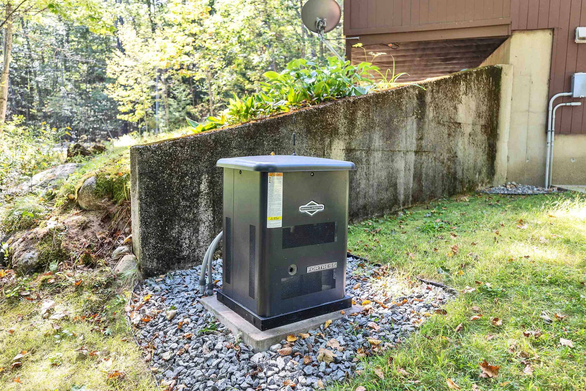 3 Ice House Lane Greenfield NH 03047