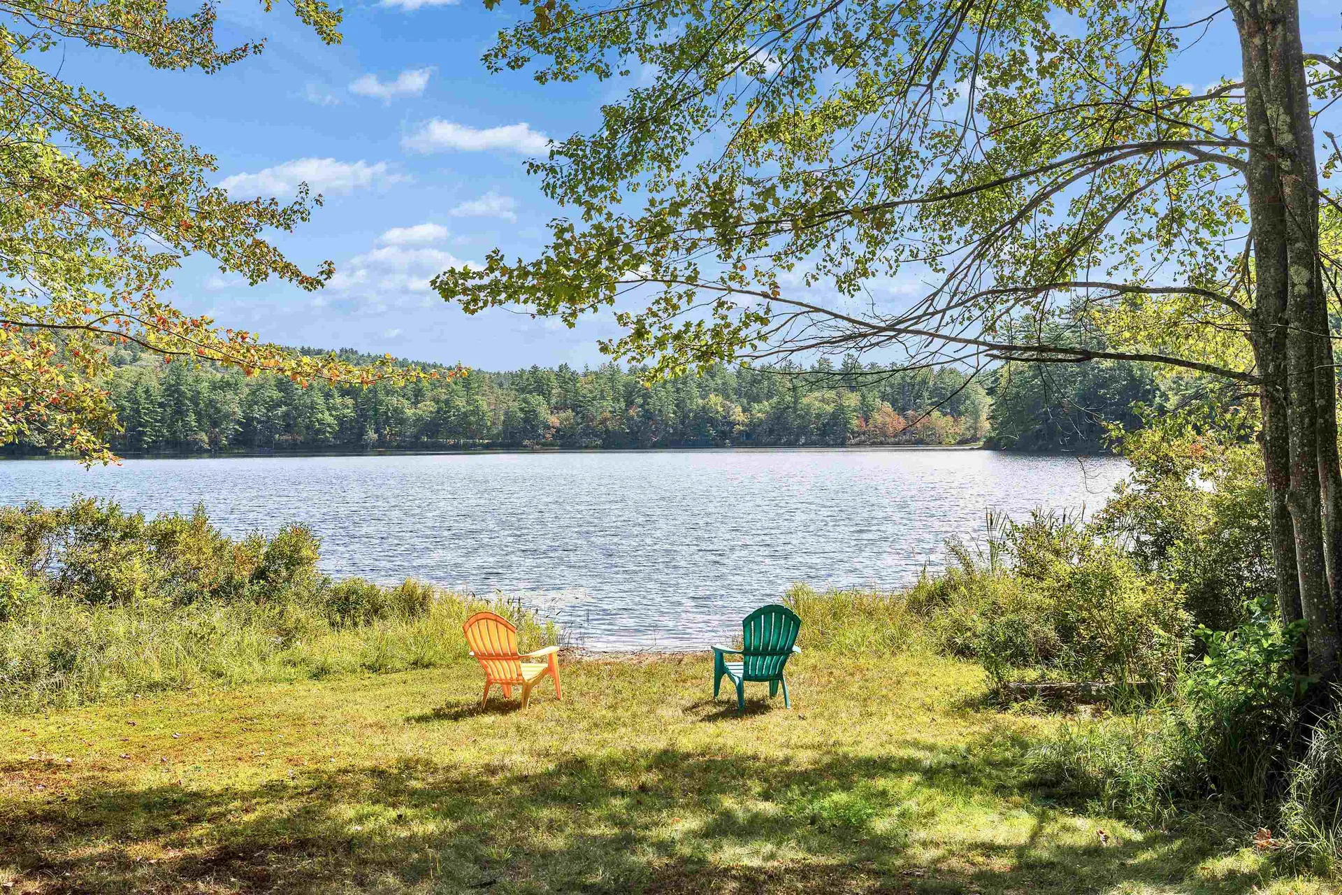 3 Ice House Lane Greenfield NH 03047