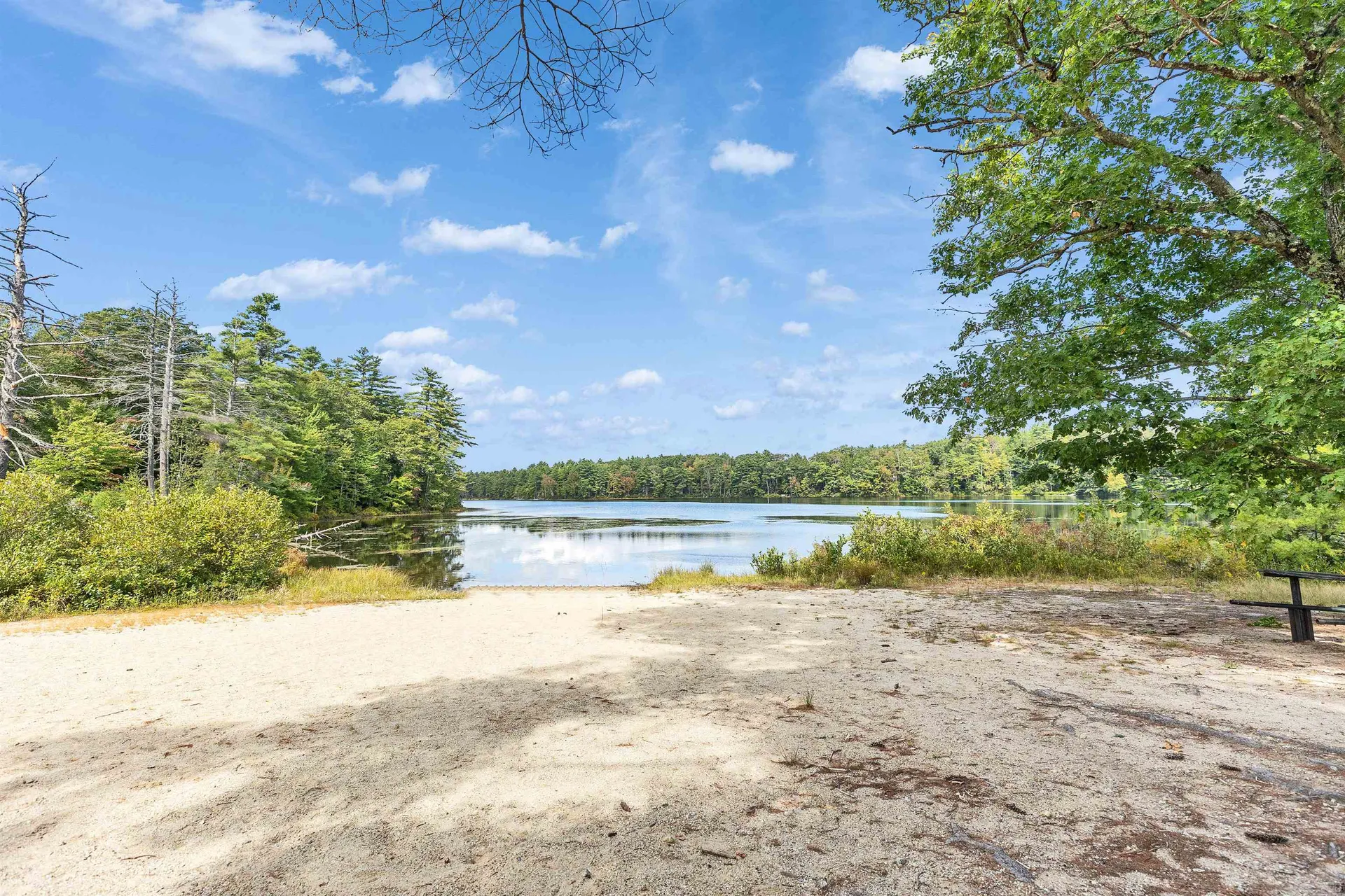 3 Ice House Lane Greenfield NH 03047