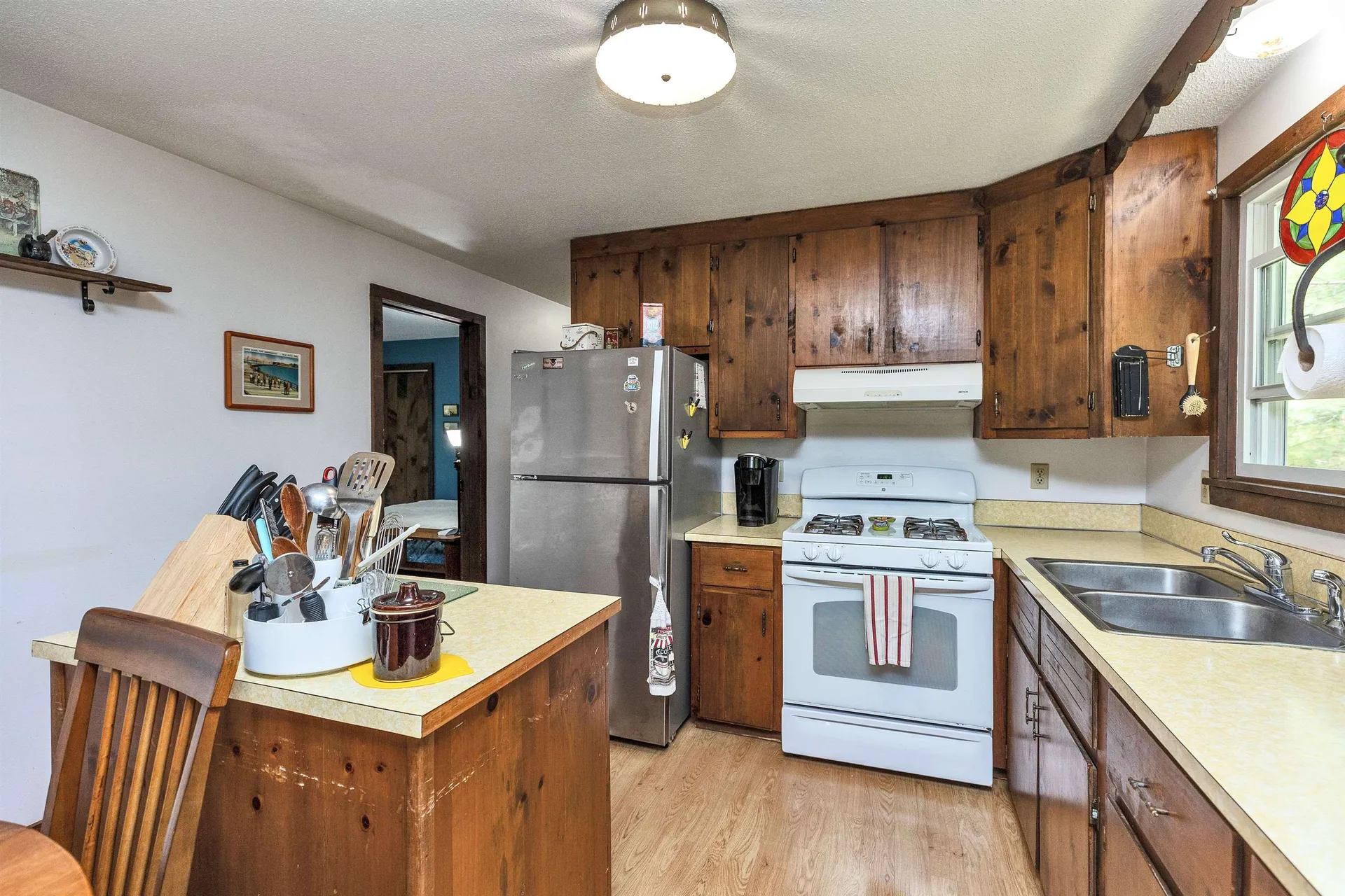 3 Ice House Lane Greenfield NH 03047