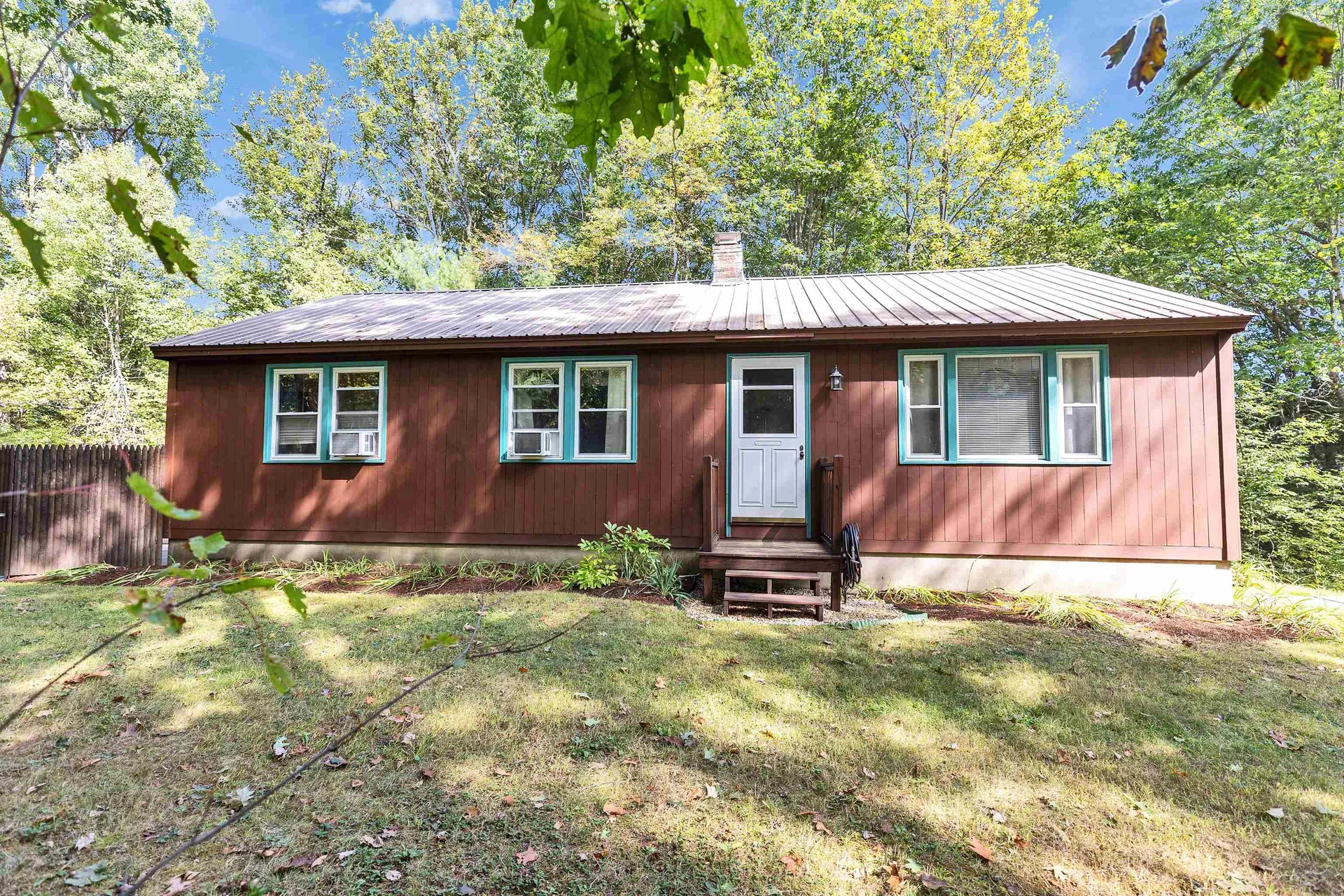 3 Ice House Lane Greenfield NH 03047