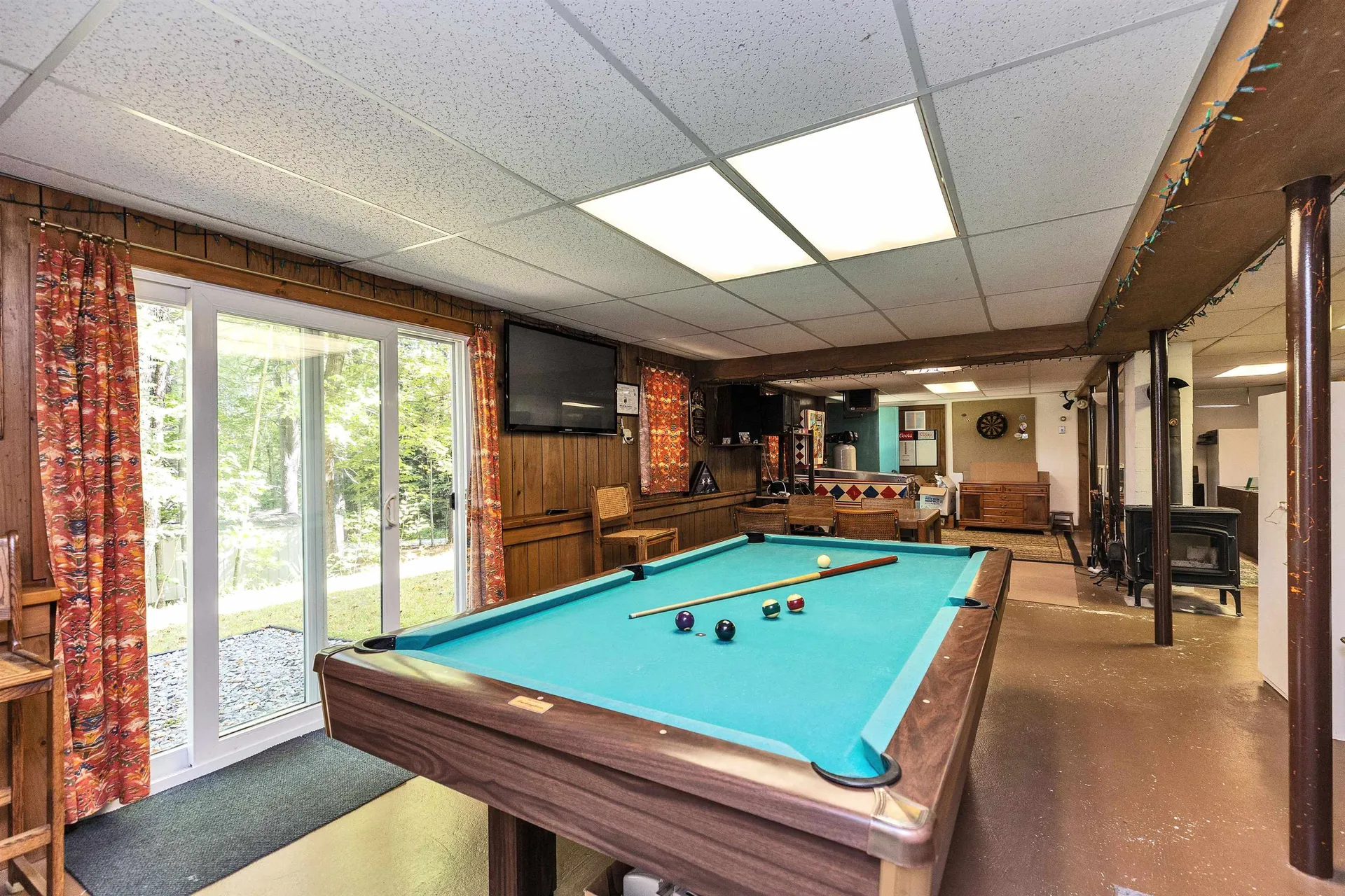 3 Ice House Lane Greenfield NH 03047