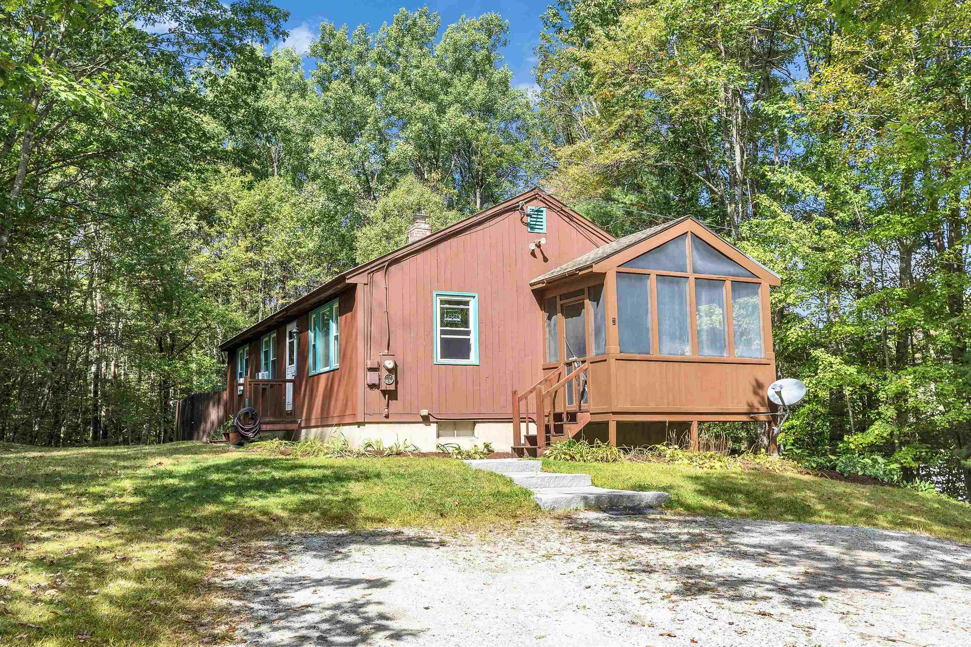 3 Ice House Lane Greenfield NH 03047