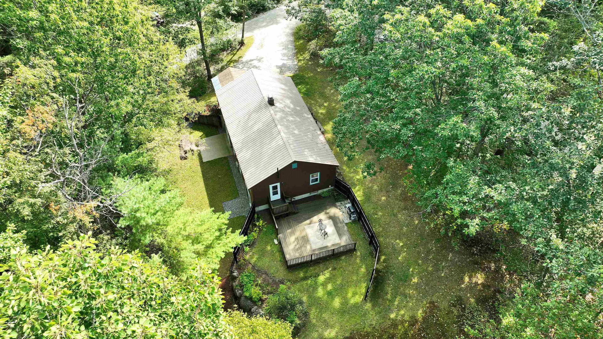 3 Ice House Lane Greenfield NH 03047