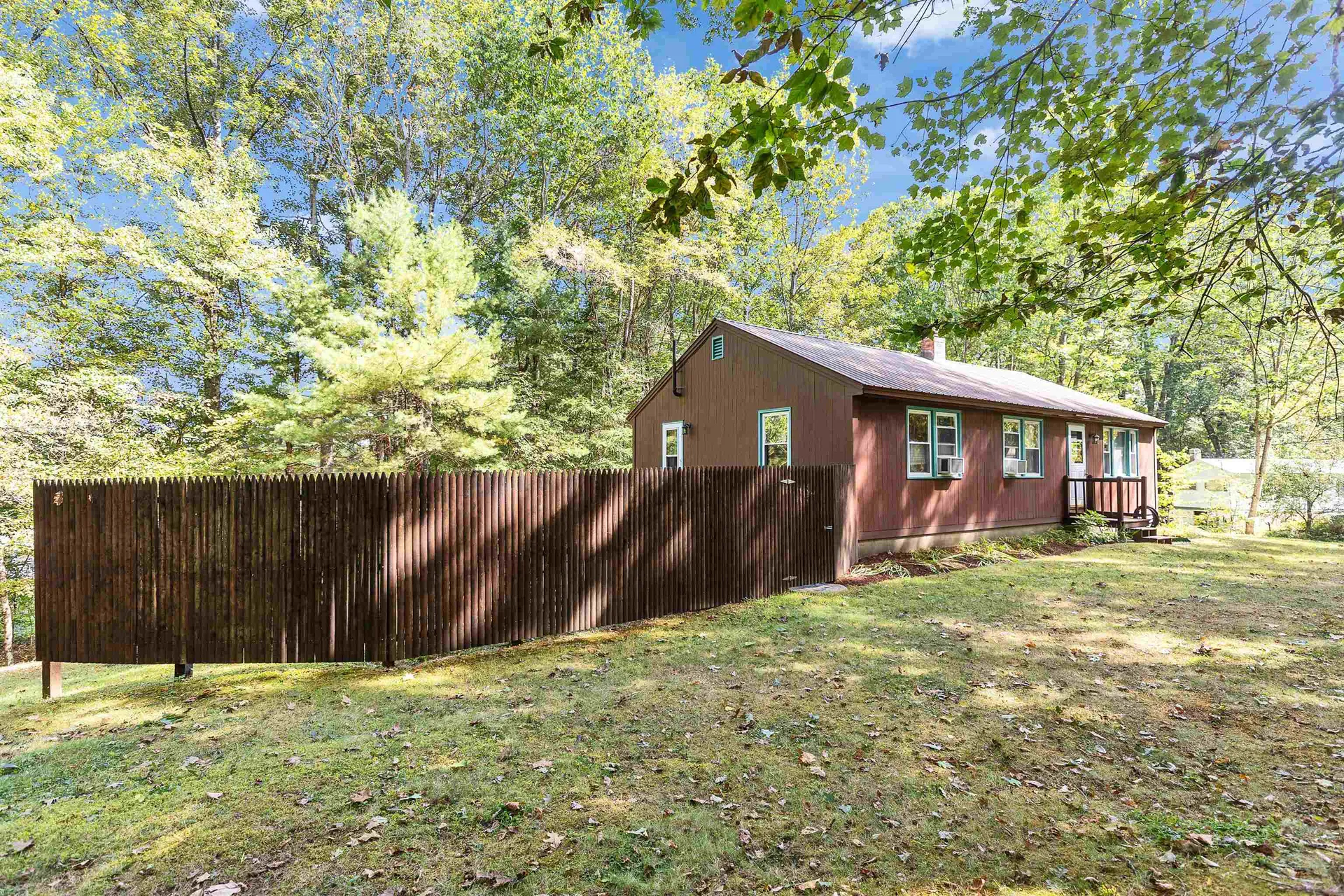 3 Ice House Lane Greenfield NH 03047