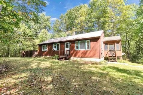 3 Ice House Lane Greenfield NH 03047