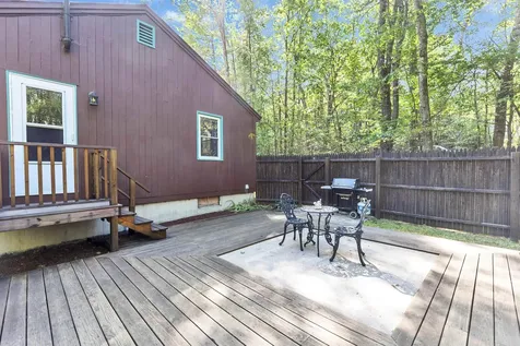 3 Ice House Lane Greenfield NH 03047